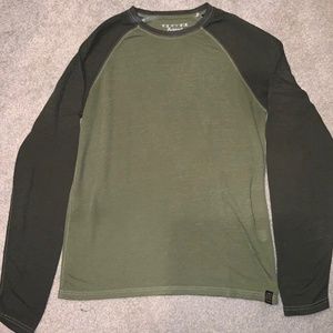 Men’s Lucky Brand Long Sleeve Tee